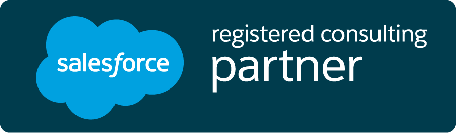 Registered Consulting Partner